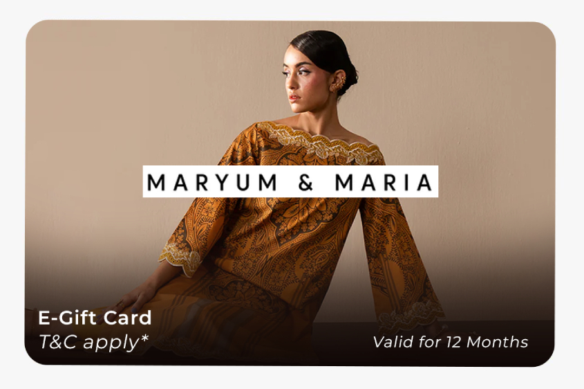 Maryum & Maria